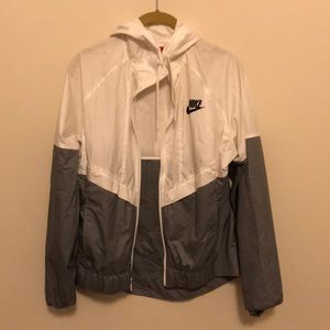 Nike Windbreaker